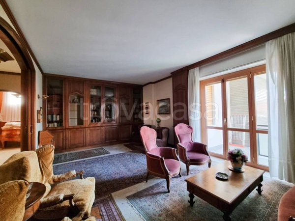 appartamento in vendita a Milano in zona Bocconi