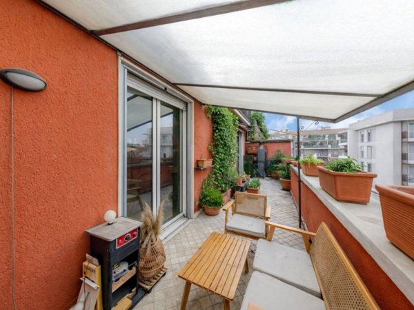 appartamento in vendita a Milano in zona Solari