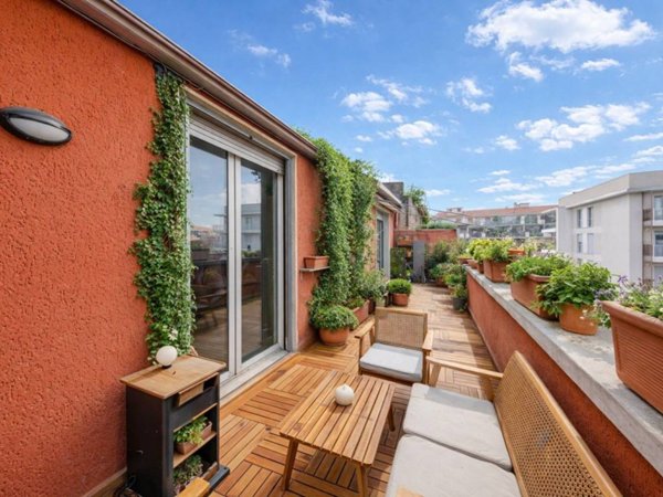 appartamento in vendita a Milano in zona Solari