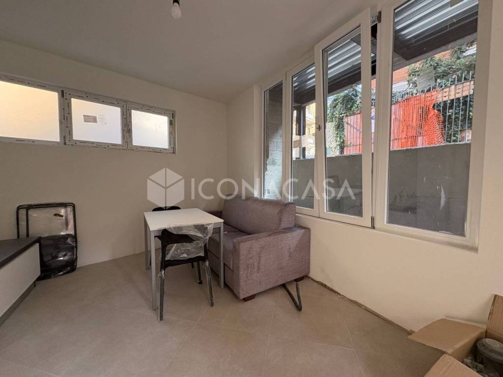 appartamento in vendita a Milano in zona Porta Vittoria