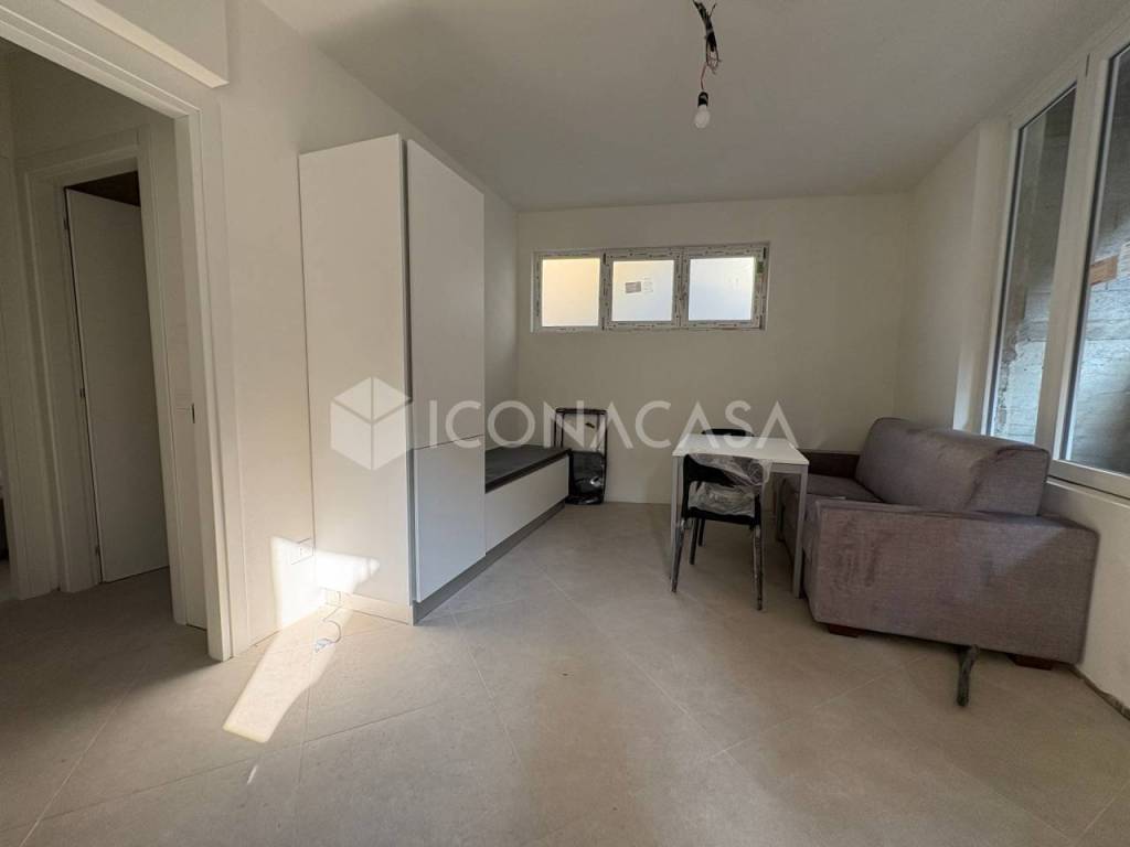 appartamento in vendita a Milano in zona XXII Marzo