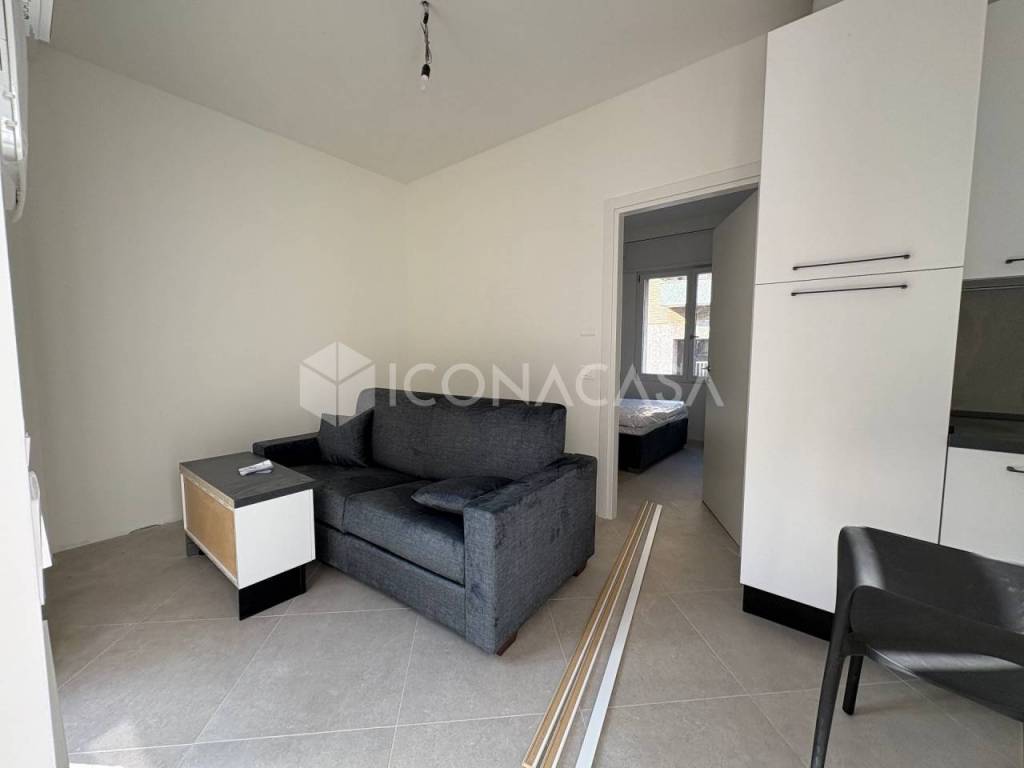 appartamento in vendita a Milano in zona Porta Vittoria