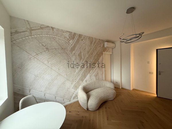 appartamento in vendita a Milano in zona Il Portello