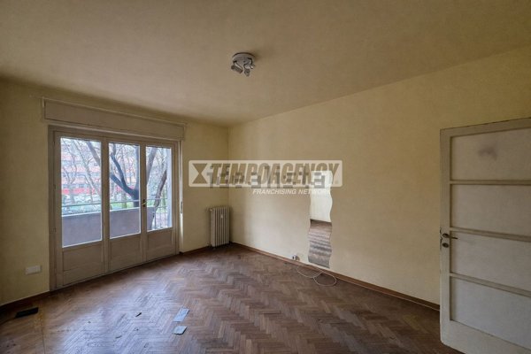 appartamento in vendita a Milano in zona Città Studi