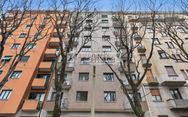 appartamento in vendita a Milano in zona Città Studi