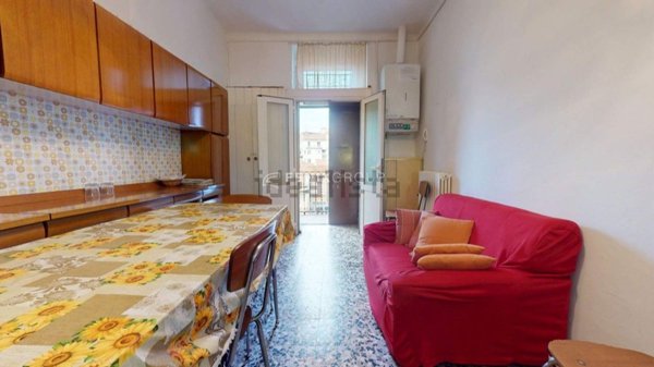 appartamento in vendita a Milano in zona Piazzale Lodi