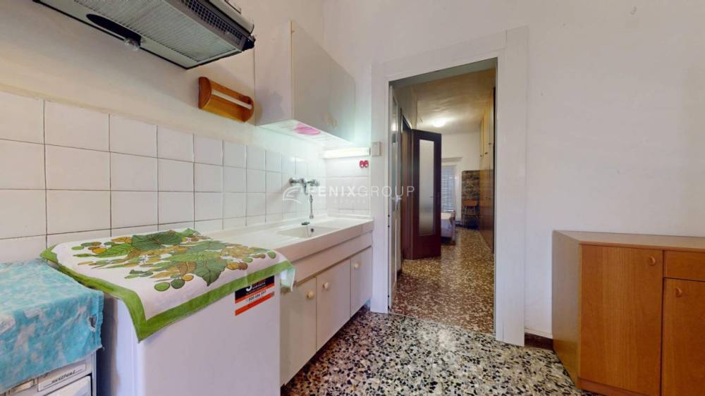 appartamento in vendita a Milano in zona Corvetto