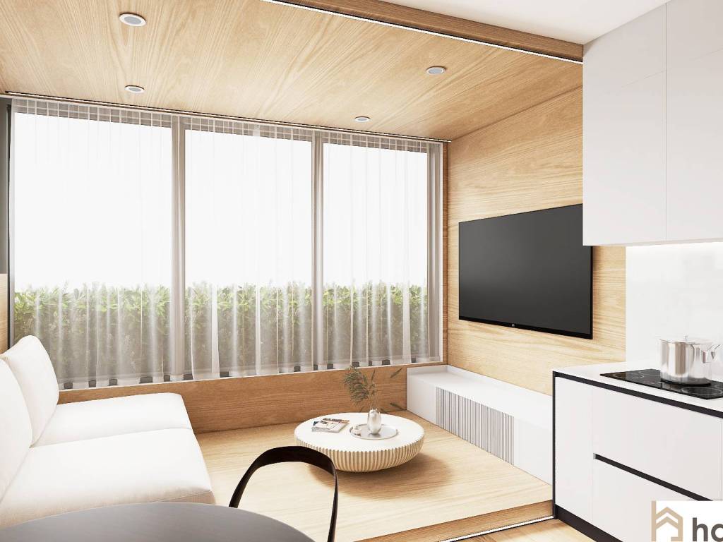 appartamento in vendita a Milano in zona Lambrate