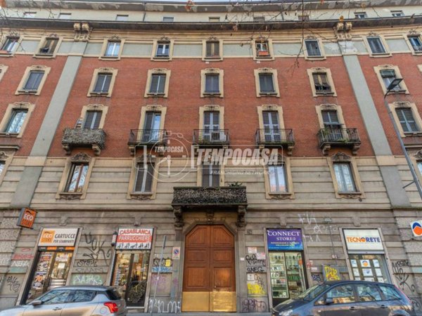 appartamento in vendita a Milano in zona Morivione