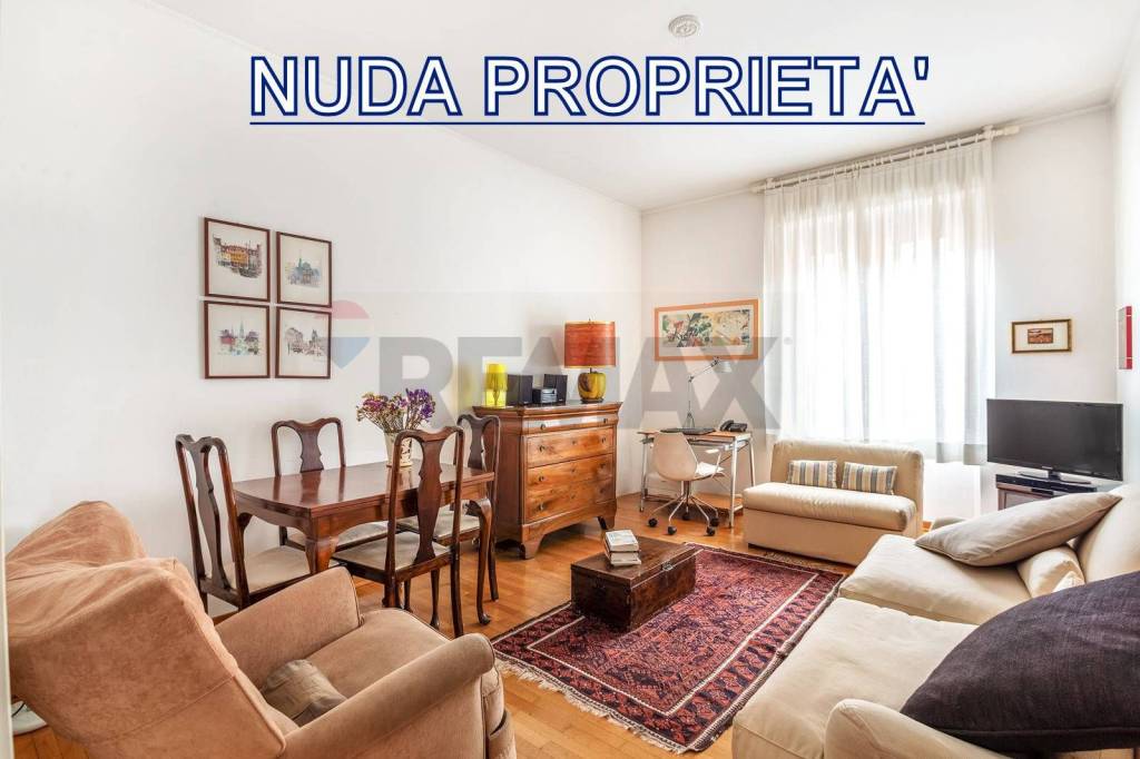 appartamento in vendita a Milano in zona Solari