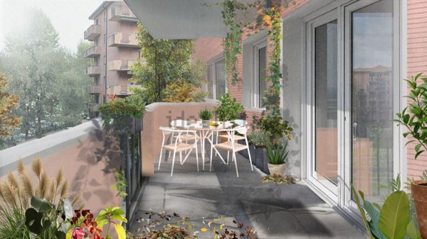 appartamento in vendita a Milano in zona San Cristoforo