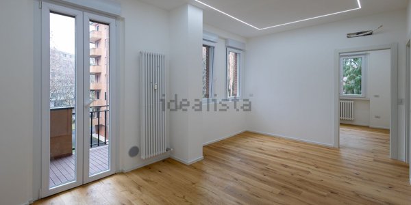 appartamento in vendita a Milano in zona San Cristoforo