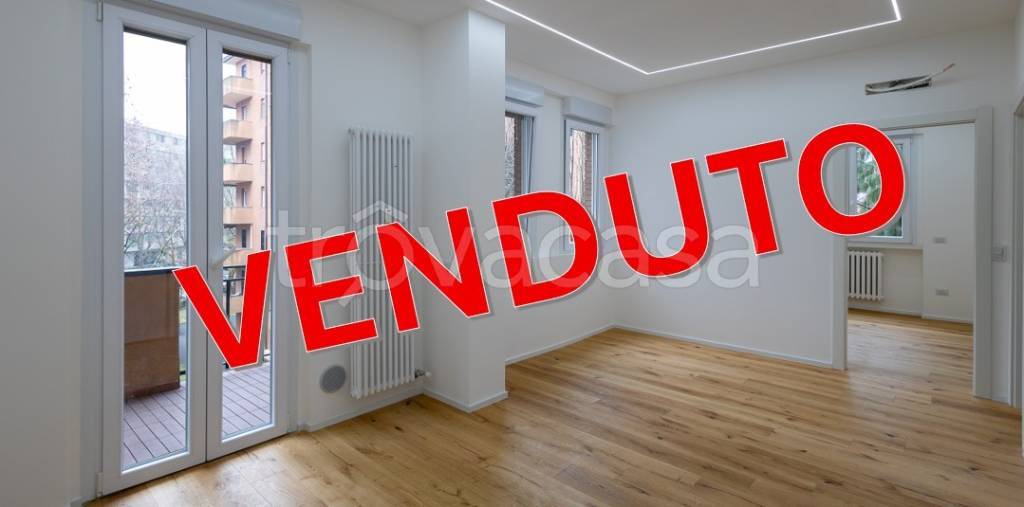 appartamento in vendita a Milano in zona Centro Storico