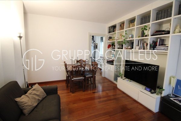 appartamento in vendita a Milano in zona San Siro