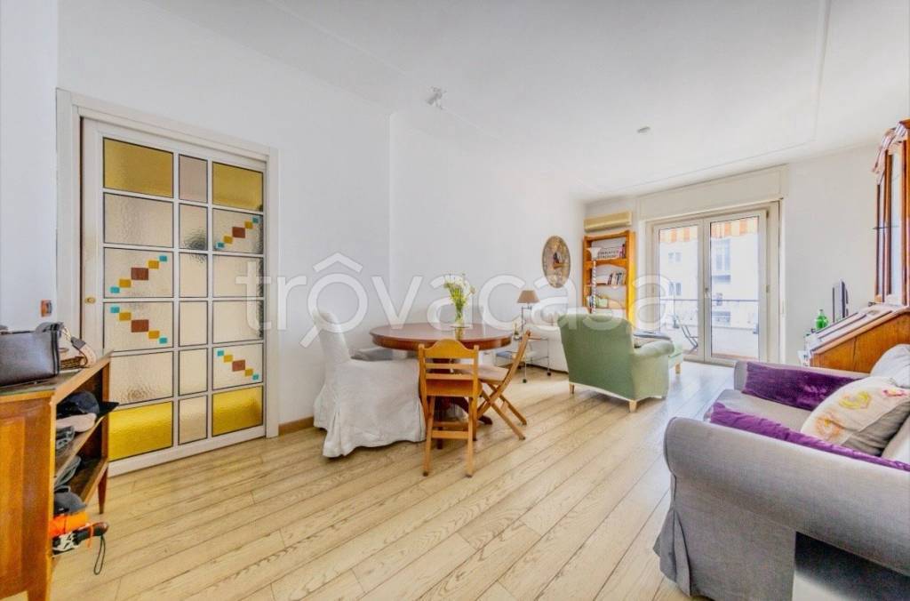 appartamento in vendita a Milano in zona Centro Storico