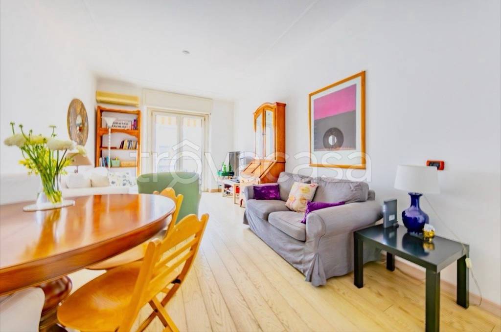 appartamento in vendita a Milano in zona Centro Storico