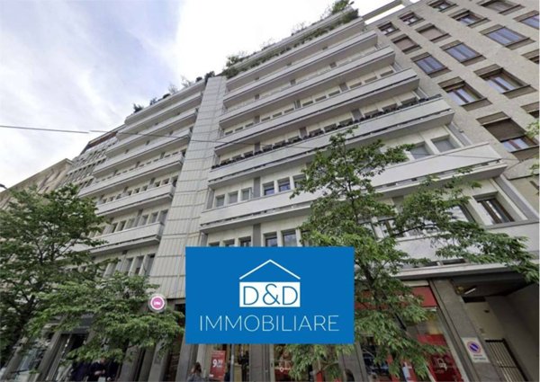 appartamento in vendita a Milano in zona Guastalla