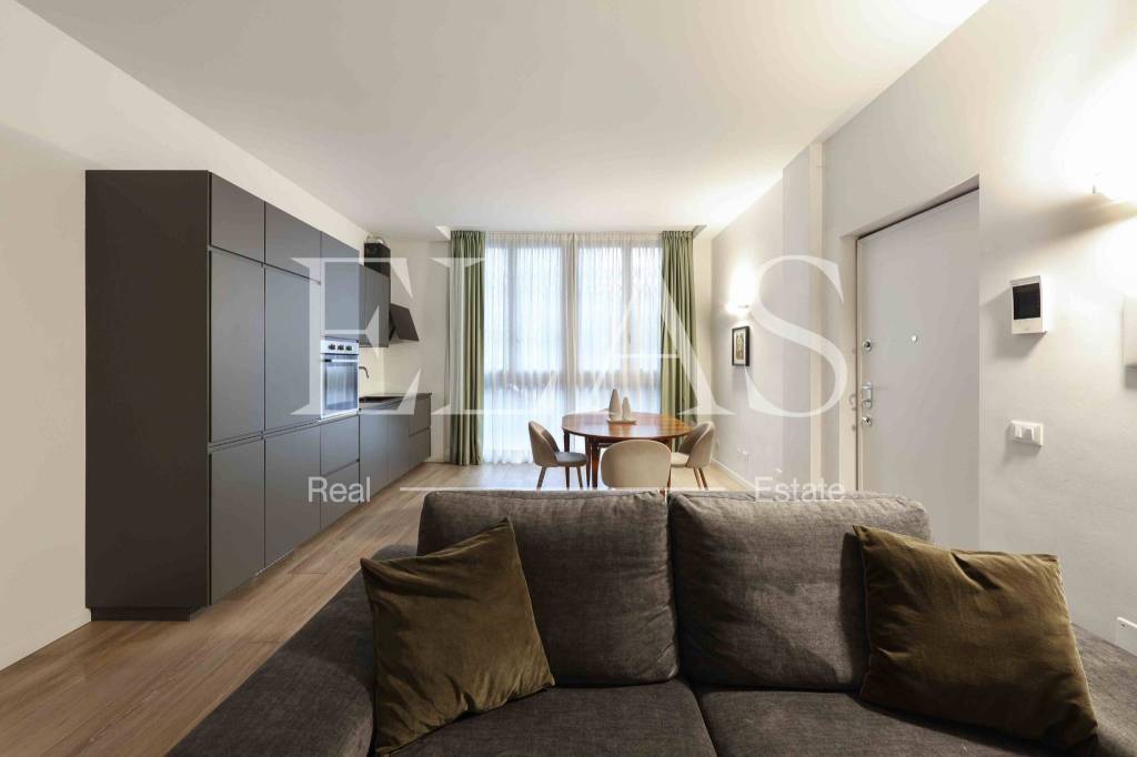 appartamento in vendita a Milano in zona Centro Storico