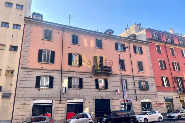 locale commerciale in vendita a Milano in zona Calvairate