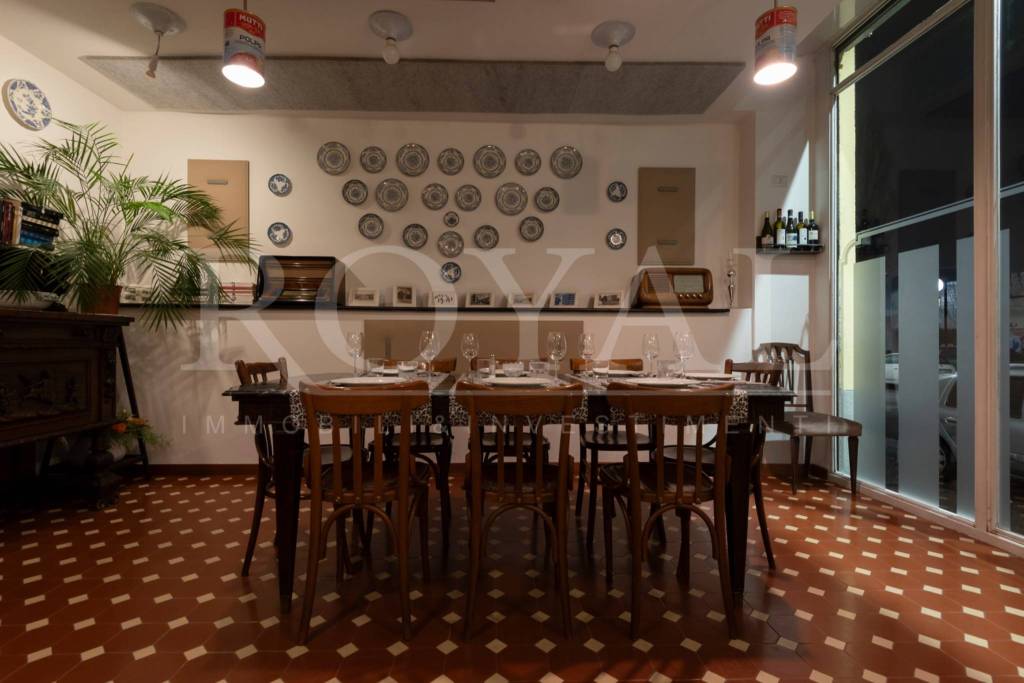negozio in vendita a Milano in zona Città Studi