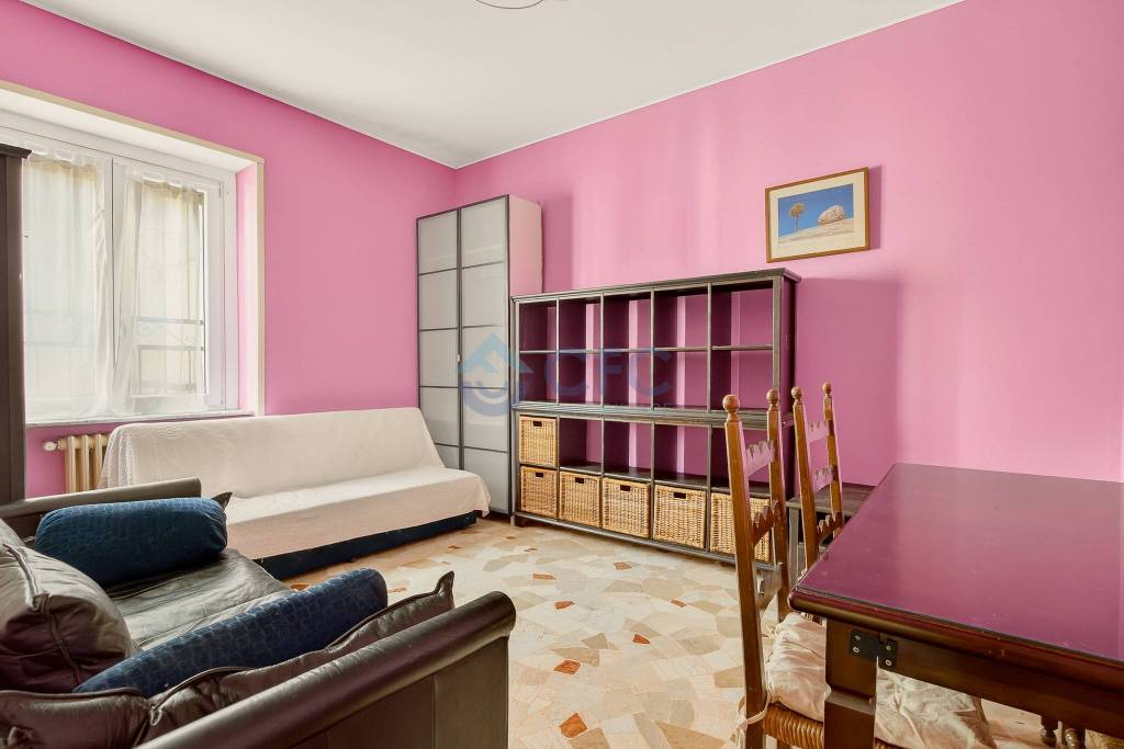 appartamento in vendita a Milano in zona Centro Storico