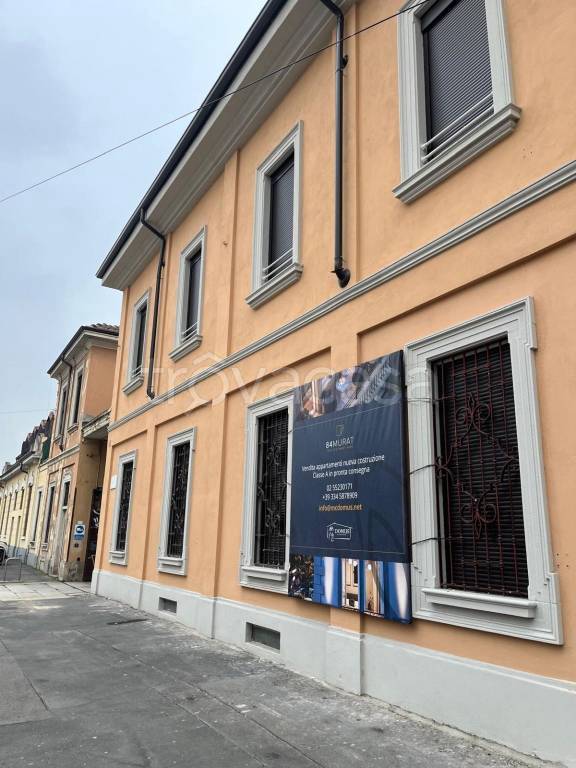 ufficio in vendita a Milano