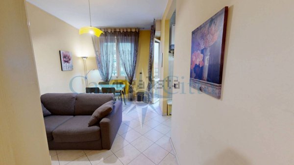 appartamento in vendita a Milano in zona Rembrandt