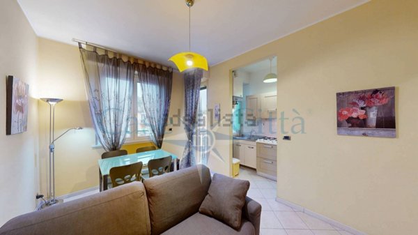 appartamento in vendita a Milano in zona San Siro