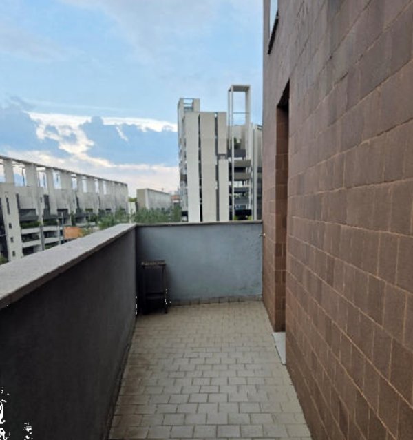 appartamento in vendita a Milano in zona Il Portello