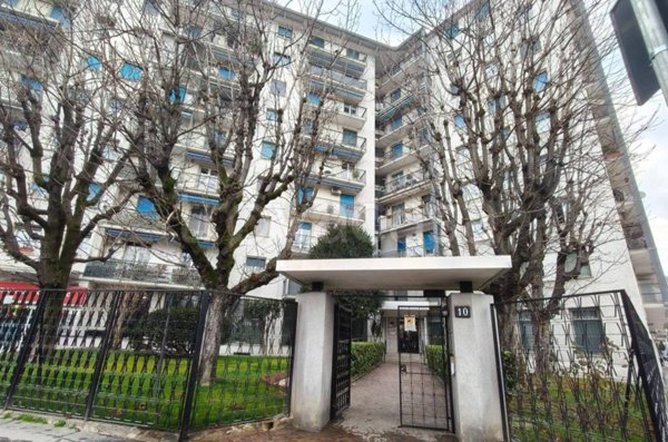 appartamento in vendita a Milano in zona Centro Storico