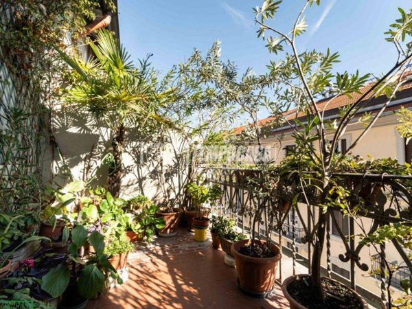 appartamento in vendita a Milano in zona Porta Venezia