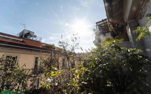 appartamento in vendita a Milano in zona Porta Venezia