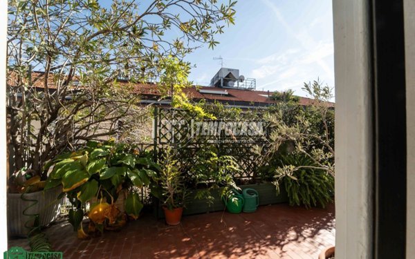 appartamento in vendita a Milano in zona Porta Venezia