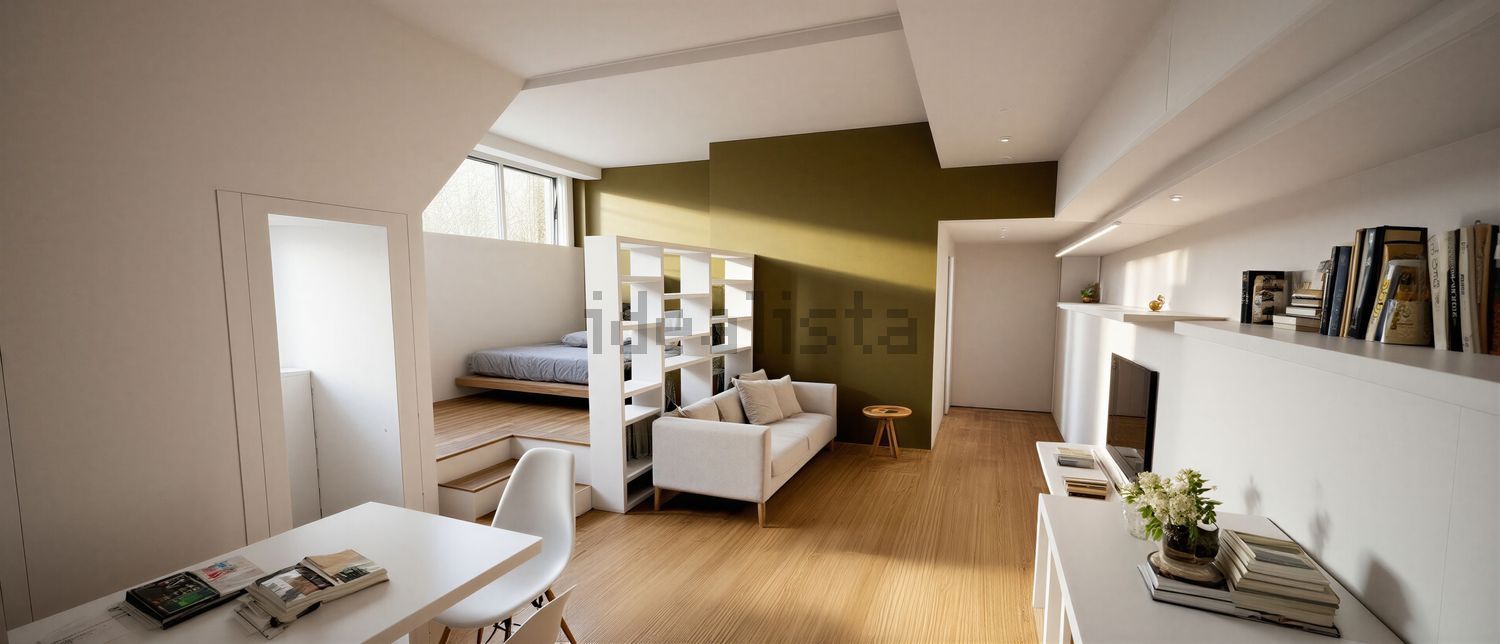 appartamento in vendita a Milano in zona Calvairate