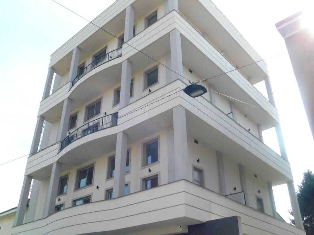 appartamento in vendita a Milano in zona Rogoredo