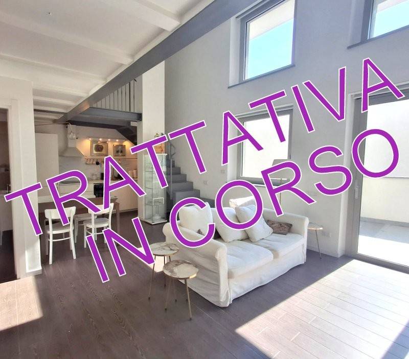 appartamento in vendita a Milano in zona Ponte Lambro