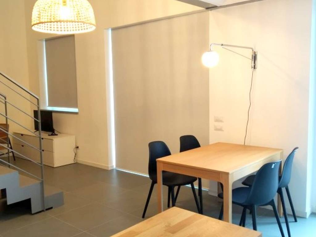 appartamento in vendita a Milano in zona Ponte Lambro