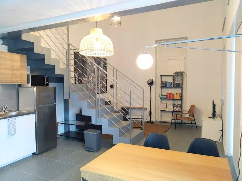 appartamento in vendita a Milano in zona Ponte Lambro