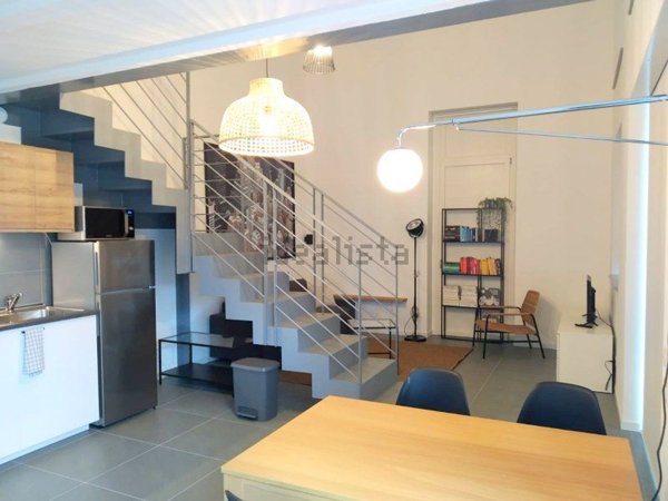 appartamento in vendita a Milano in zona Rogoredo