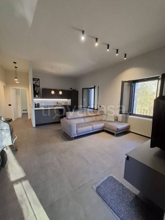 appartamento in vendita a Milano in zona Bovisa