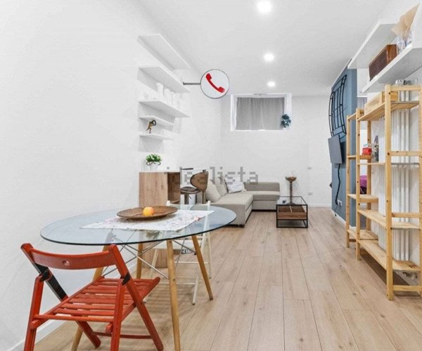 appartamento in vendita a Milano in zona Corvetto