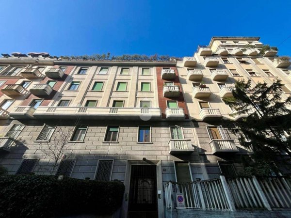 appartamento in vendita a Milano in zona Città Studi