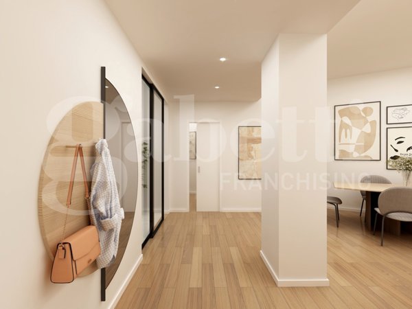 appartamento in vendita a Milano in zona Vigentino