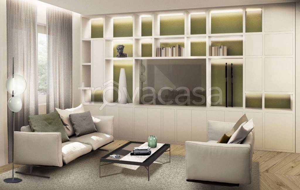 appartamento in vendita a Milano in zona Centro Storico