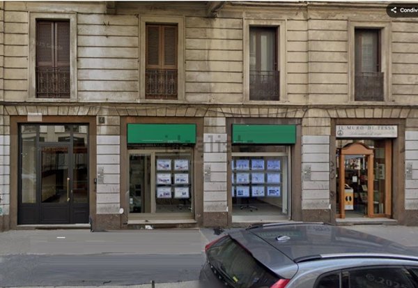 appartamento in vendita a Milano in zona Porta Venezia