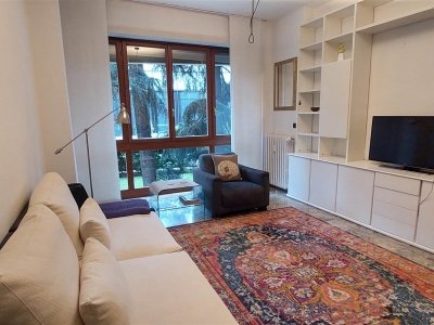 appartamento in vendita a Milano in zona Solari