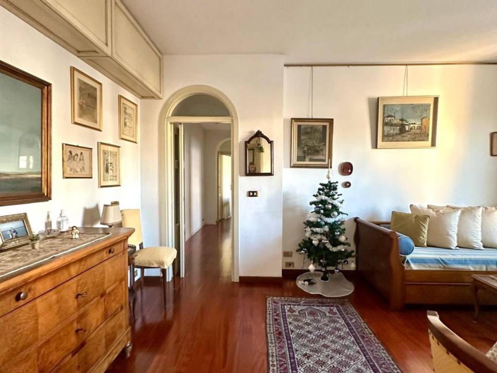 appartamento in vendita a Milano in zona Porta Vittoria