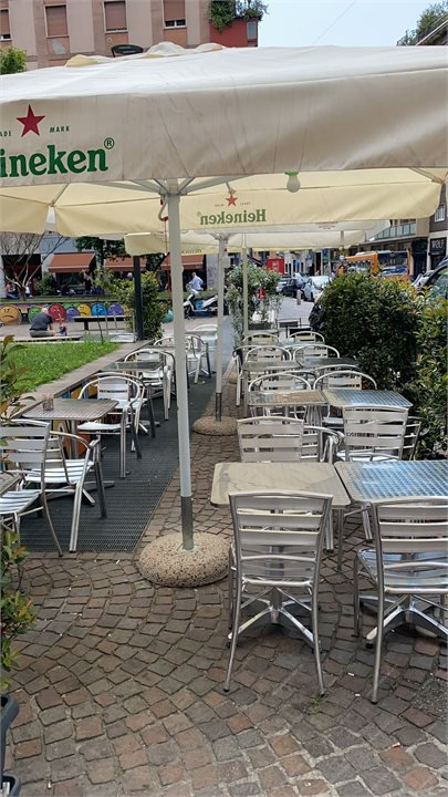 negozio in vendita a Milano in zona Sempione