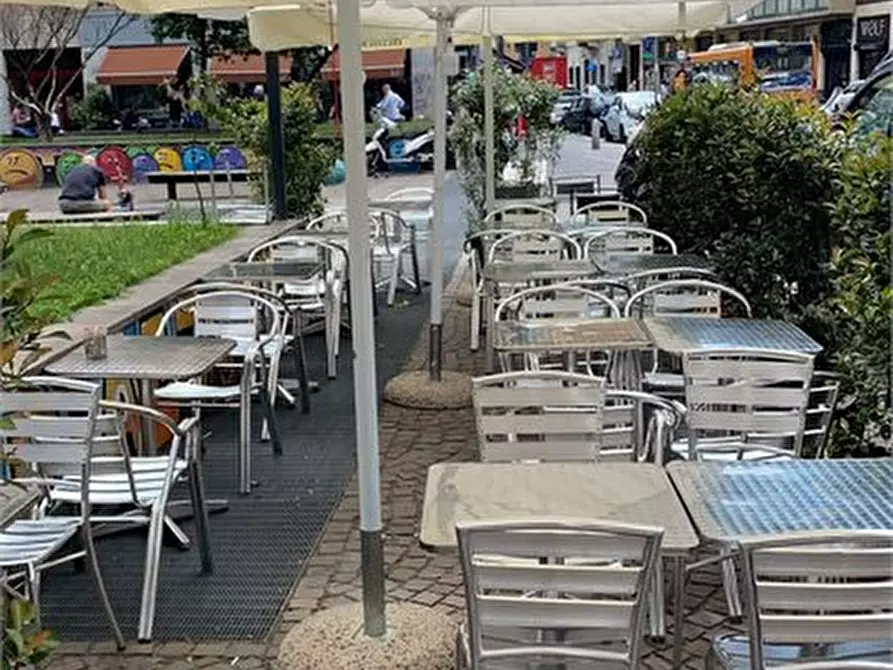 negozio in vendita a Milano in zona Sempione