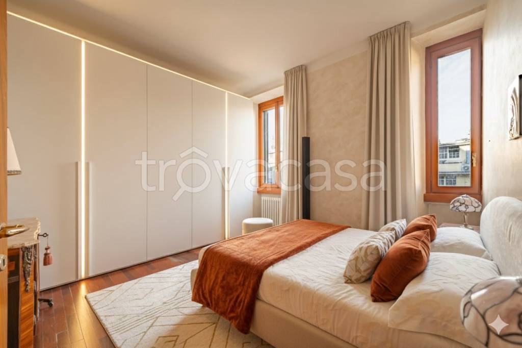 appartamento in vendita a Milano in zona Il Portello